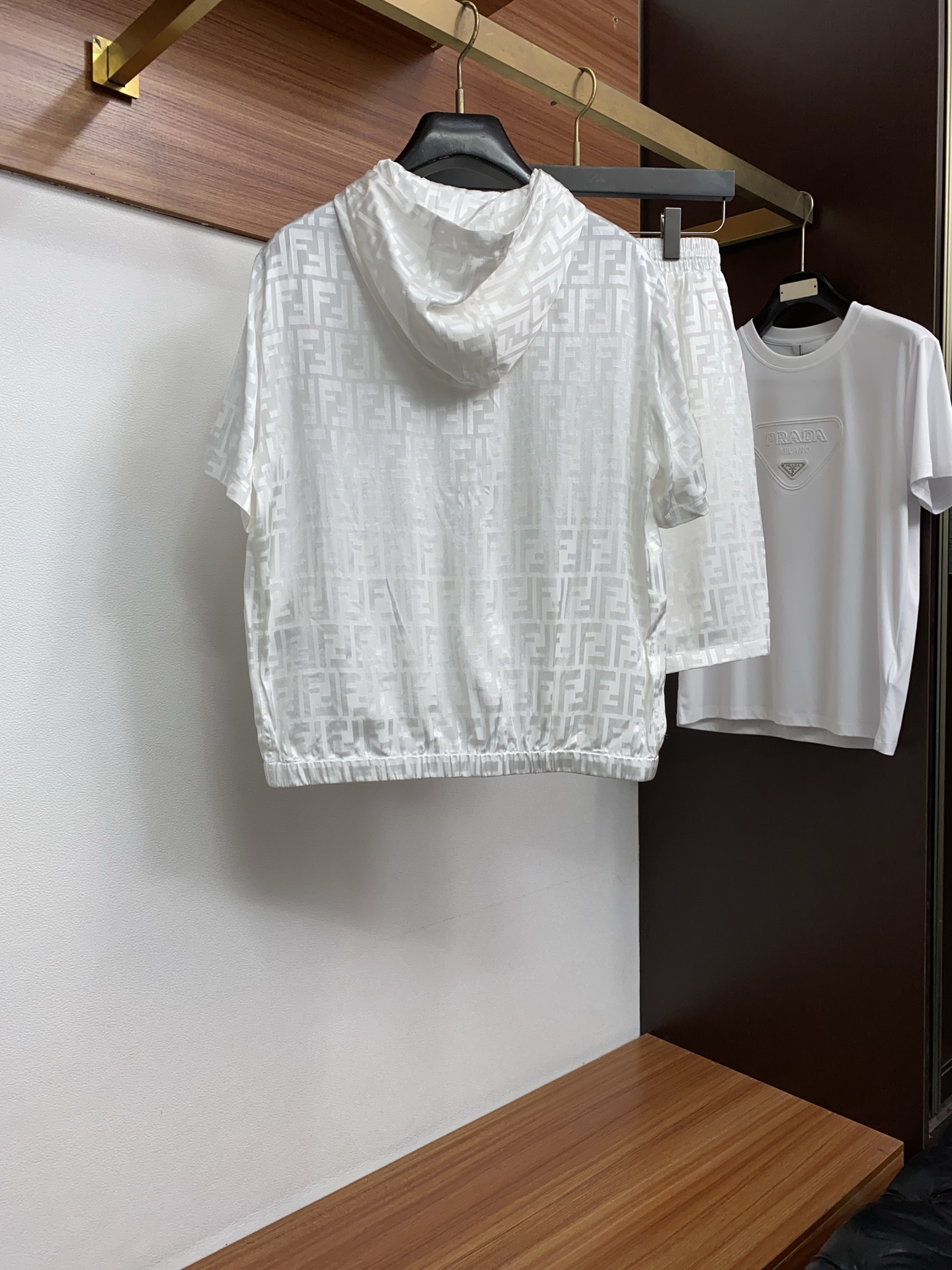 clothes and pants